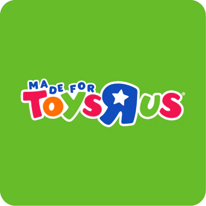 Toys R Us